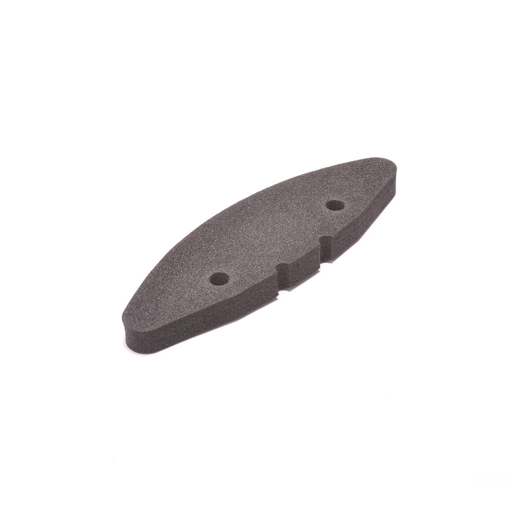 Schumacher Lightweight Foam Bumper V2 - Mi7,Mi8,Mi9 (U7866)