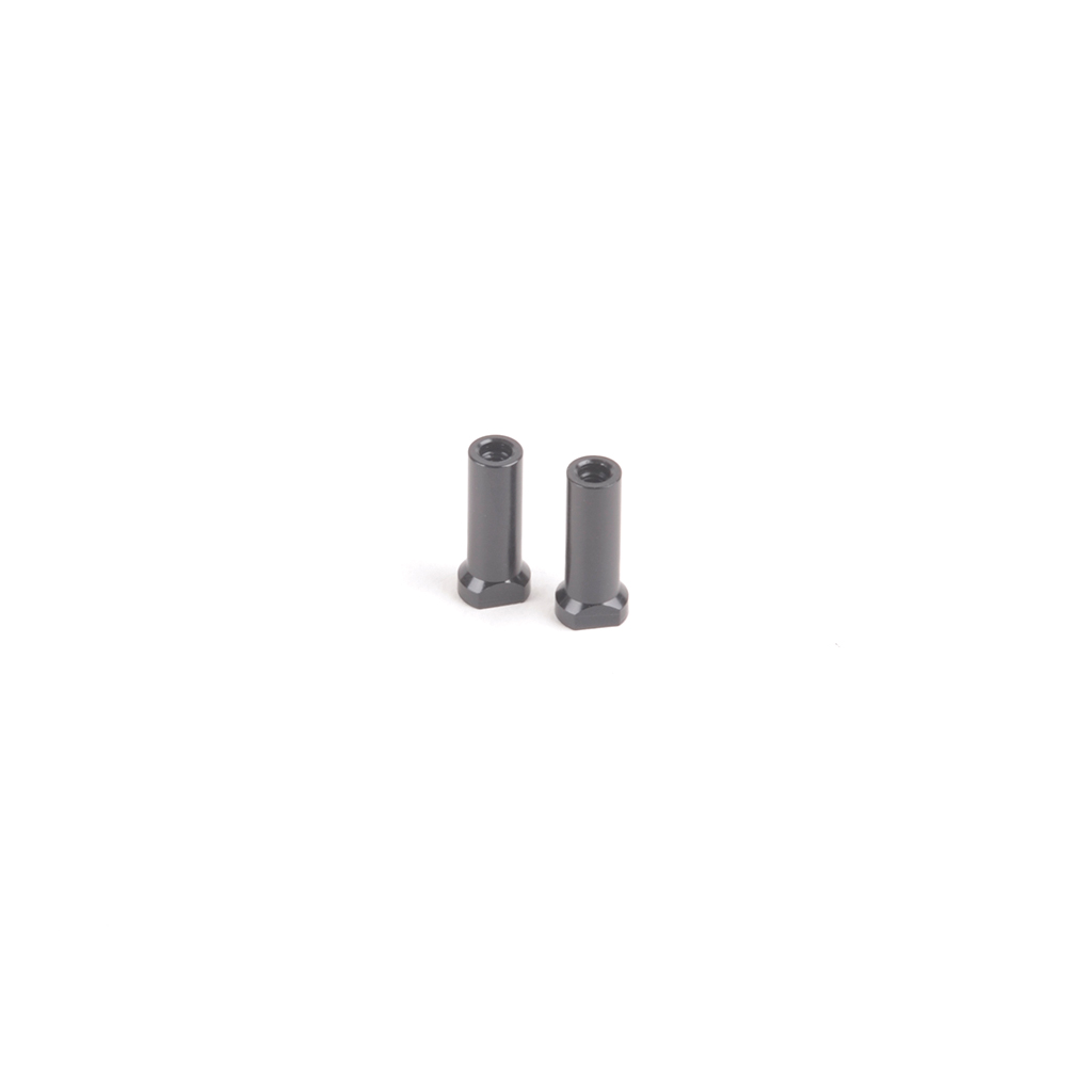 Schumacher Chassis Post (16mm) - Atom 2,E5,E6 (pr) (U7879)