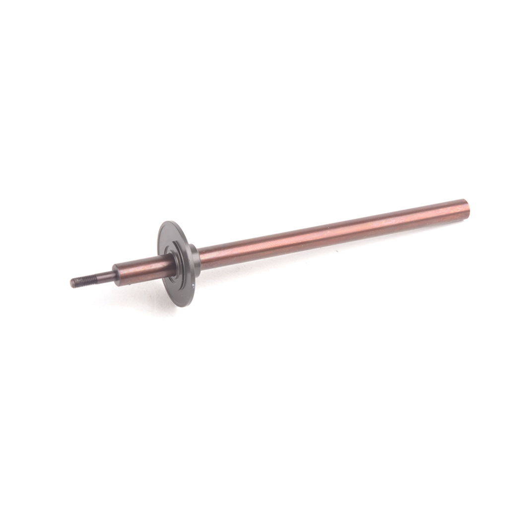 Schumacher Steel Diff Axle - A2/3,E3-E6,Icon/2 (U7883)