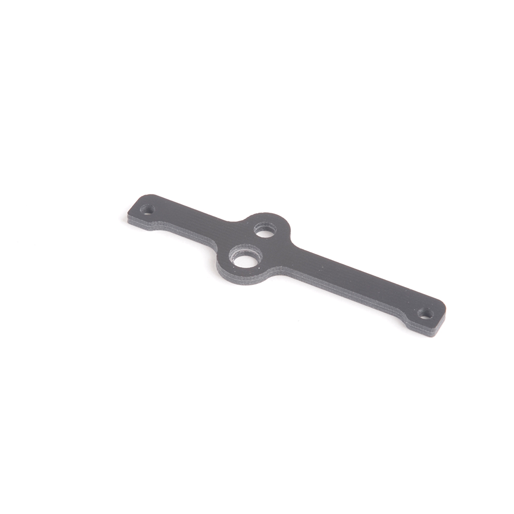 Schumacher S2 Rear Spring Hanger - Atom 2 (U7904)