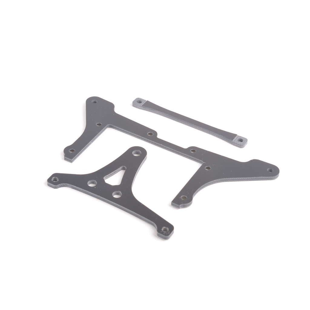 Schumacher S2 Pod Parts - Atom 2 (U7905)
