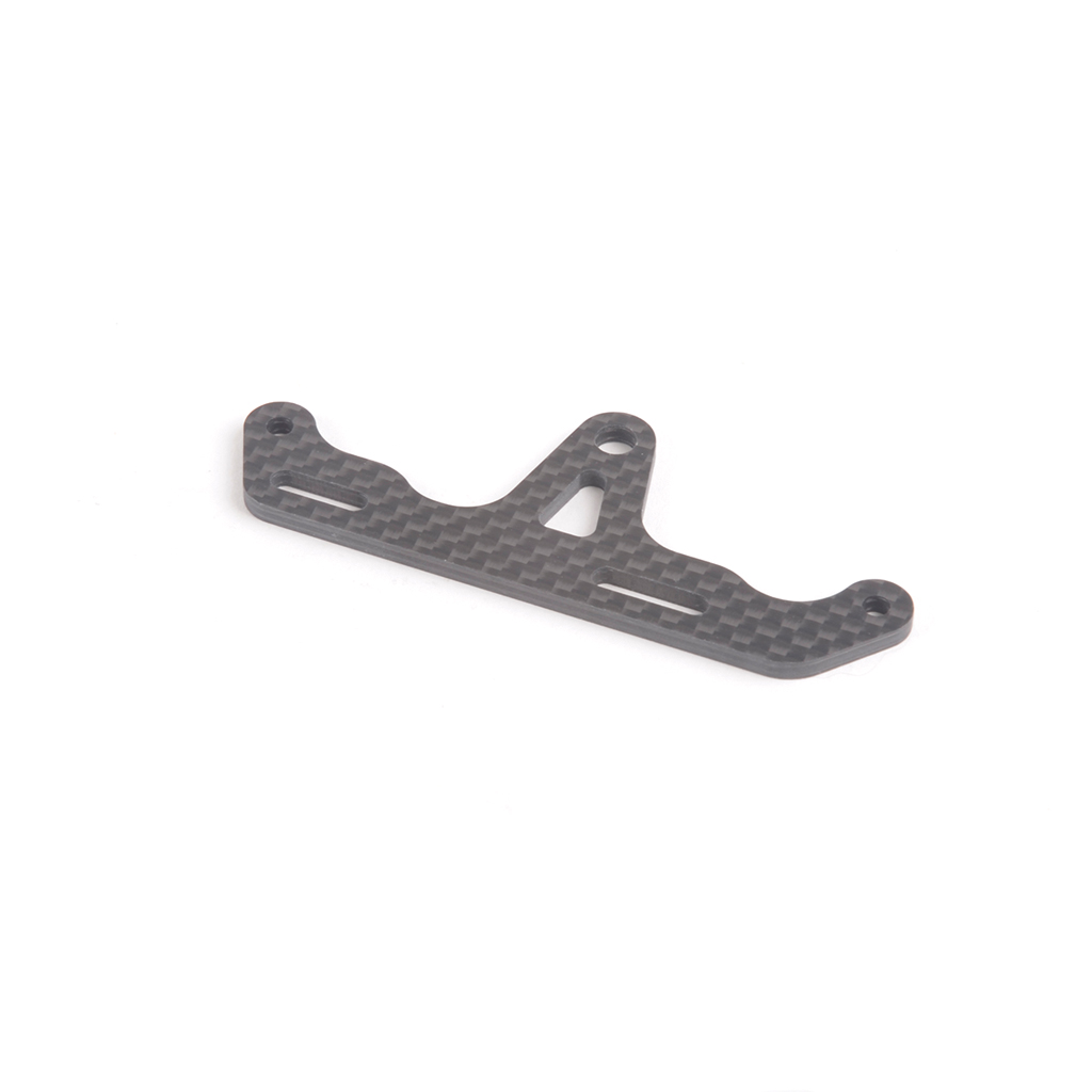 Schumacher C/F Servo Mount - Atom 2  (U7910)
