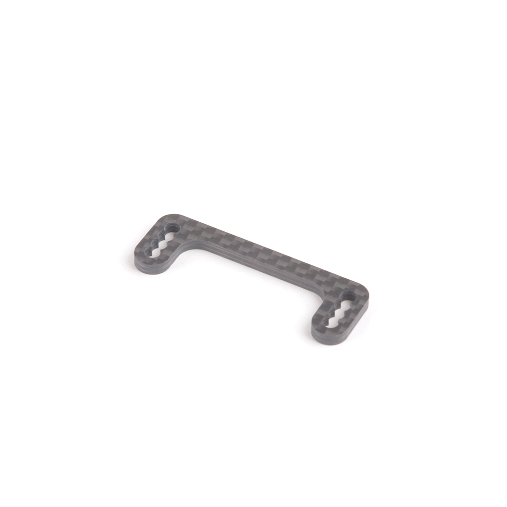 Schumacher C/F Rear Lipo Stop - A2/3,E3-E6 (U7913)