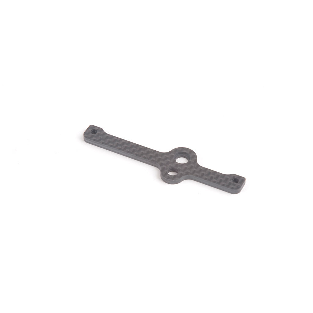 Schumacher C/F Rear Spring Hanger - A2,E3,E4 (U7917)