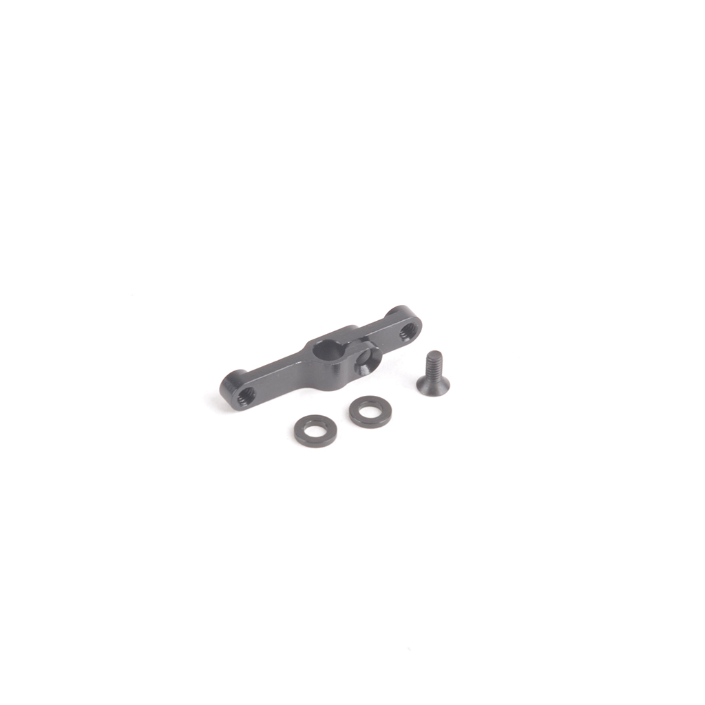 Schumacher Alloy Pivot Mount - A2/3,E3-E6,Icon/2 (U7918)