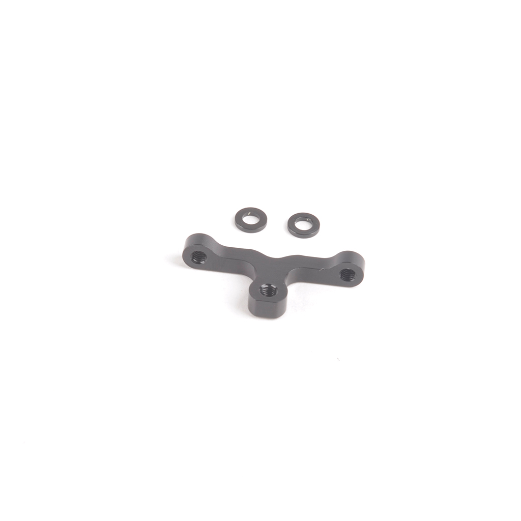 Schumacher Alloy Pivot Block - A2/3,E3-E6,Icon/2 (U7919)