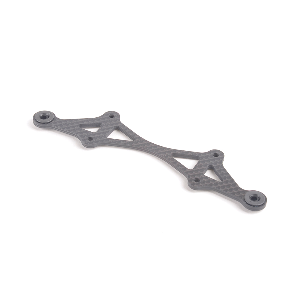 Schumacher C/F 1.5deg Camber 5deg Caster Strap 1 Dot - Atom 2 (U7922)