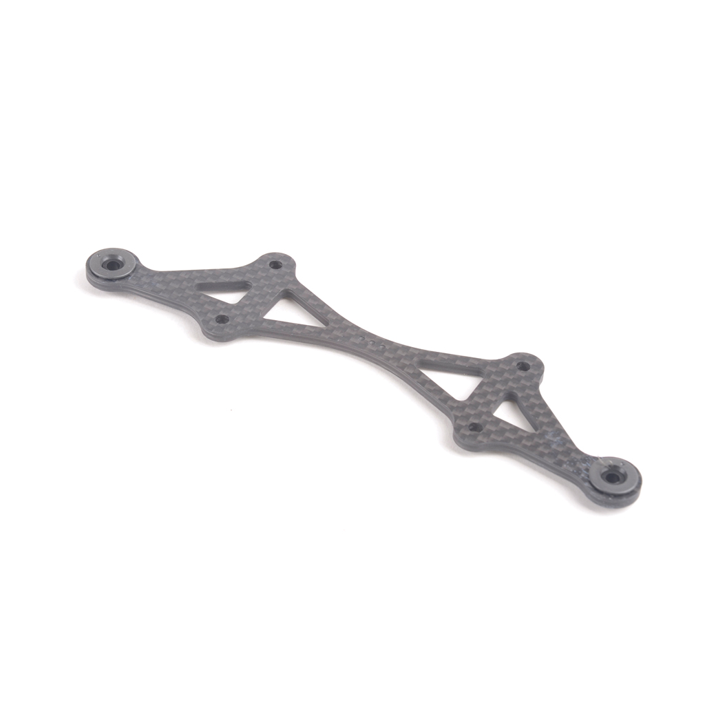 Schumacher C/F 1.5deg Camber 7deg Caster Strap 3 Dot -Atom 2  (U7924)