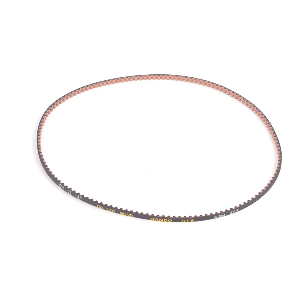 Schumacher Belt 141T x 3mm - Mi7 (U7929)