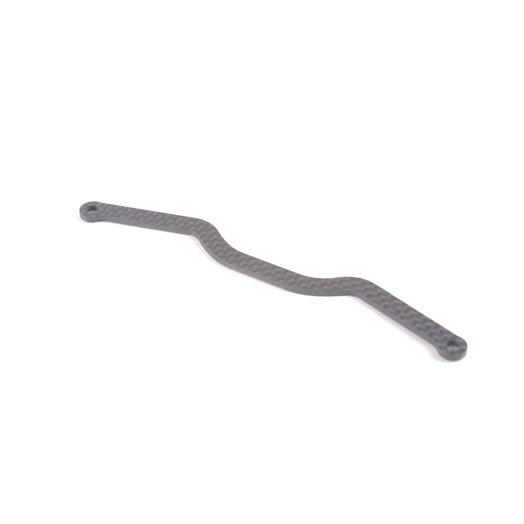 Schumacher C/F Camber Strap 1.0 Deg - E3,E4 (U7934)