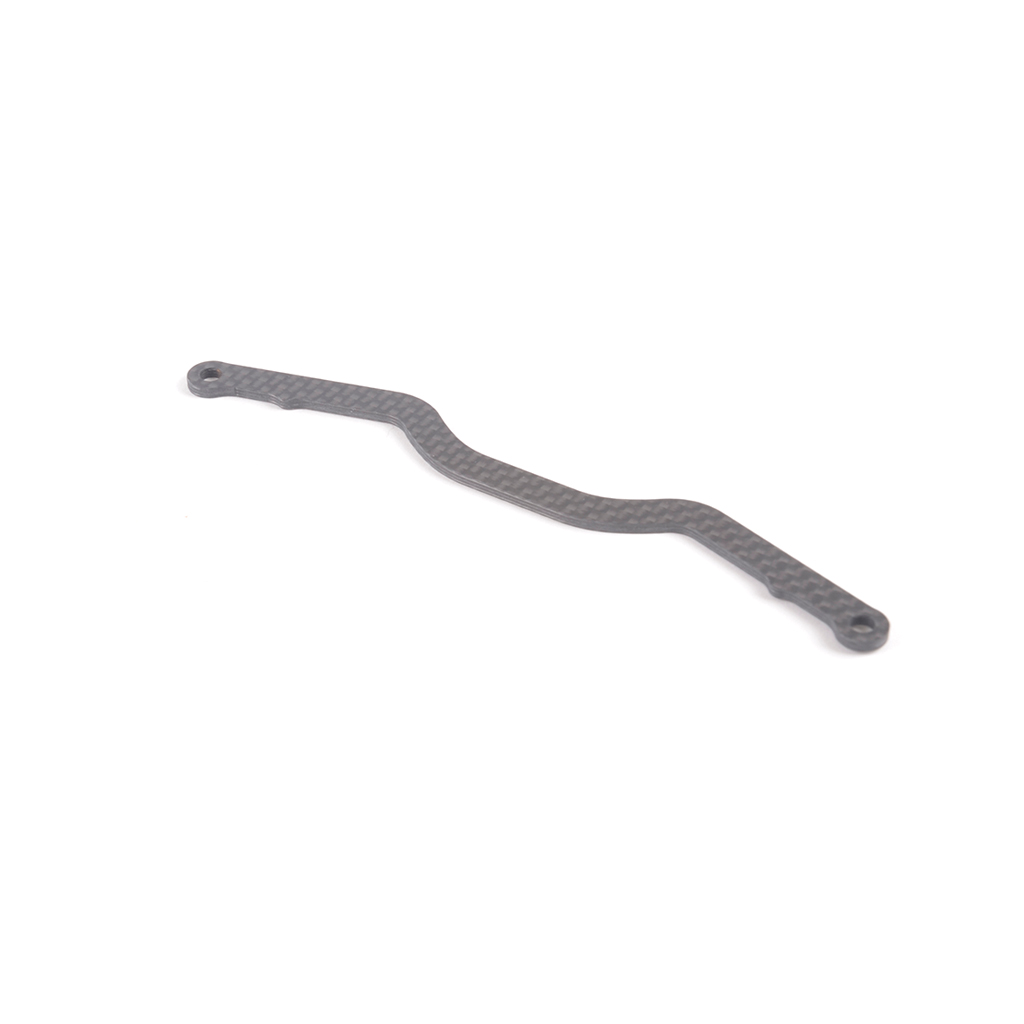 Schumacher C/F Camber Strap 1.5 Deg - E3,E4 (U7935)