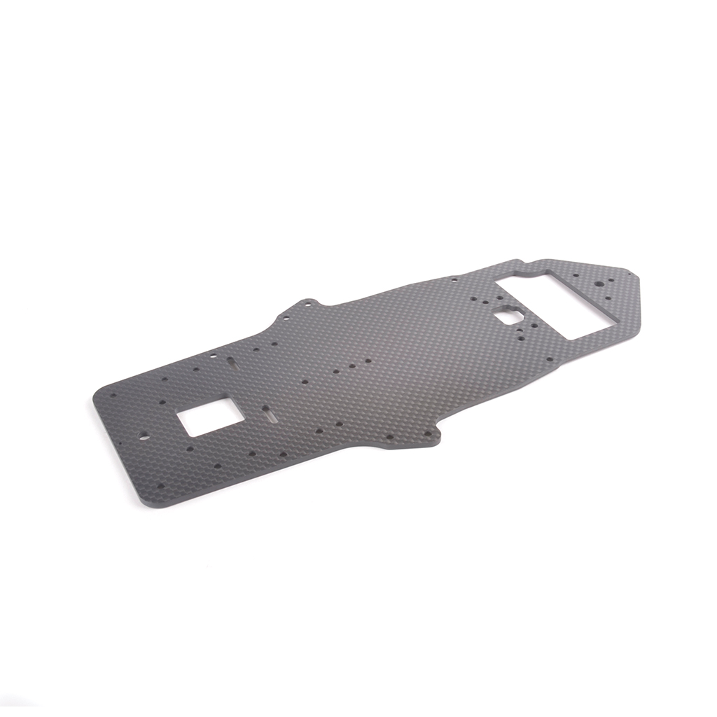 Schumacher C/F Chassis - Eclipse 3 (U7940)