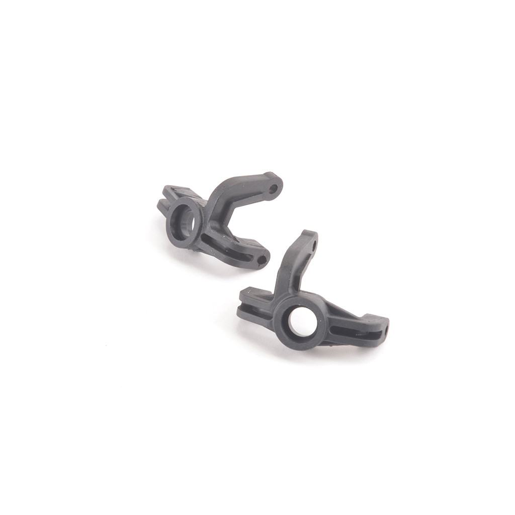 Schumacher Front Hub Carriers - CAT L1 EVO (U7949)