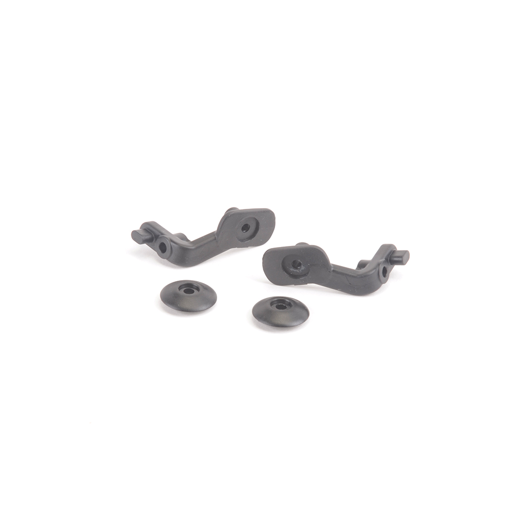 Schumacher Wing Mount Mouldings - LD2/3,L1 EVO/R,C2W (U7952)