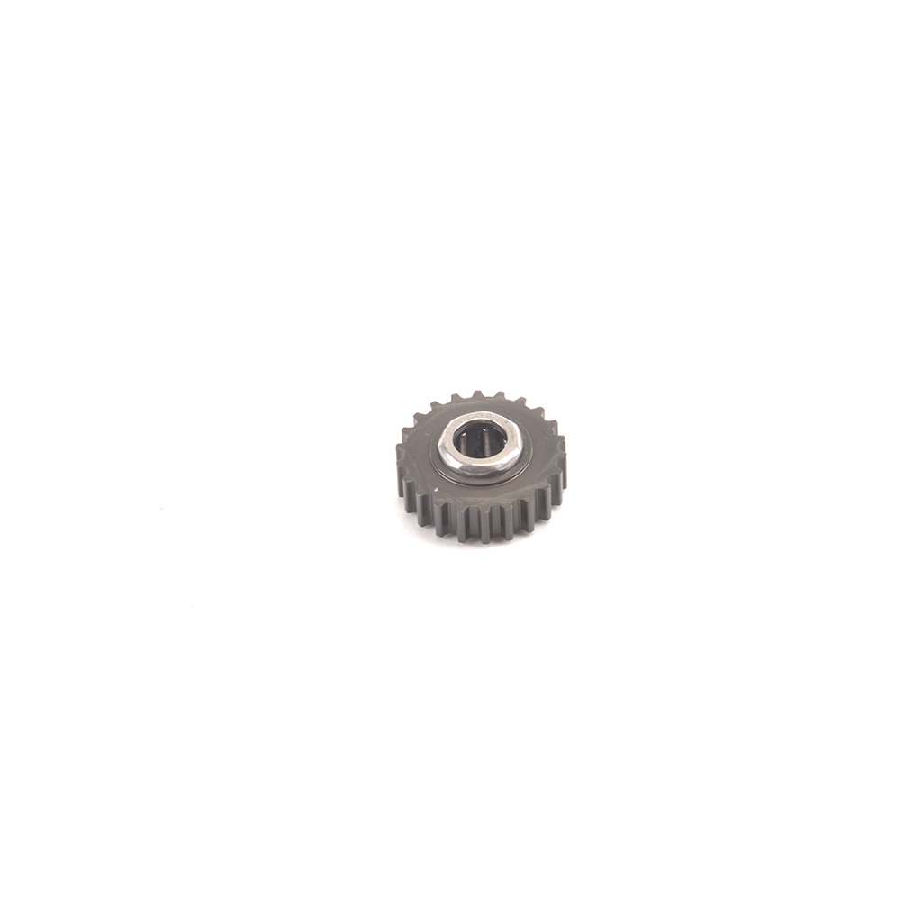 Schumacher 22T Front Pulley - CAT L1 EVO/R (U7961)