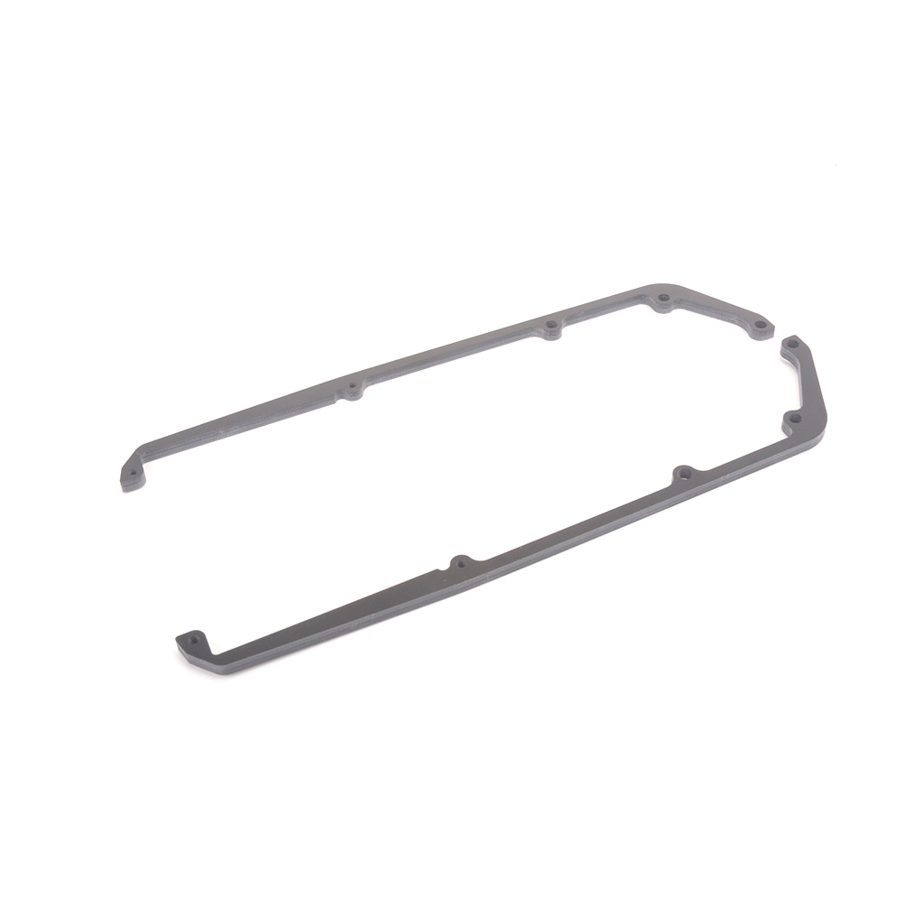 Schumacher S2 Side Pod - CAT L1 EVO (pr) (U7973)