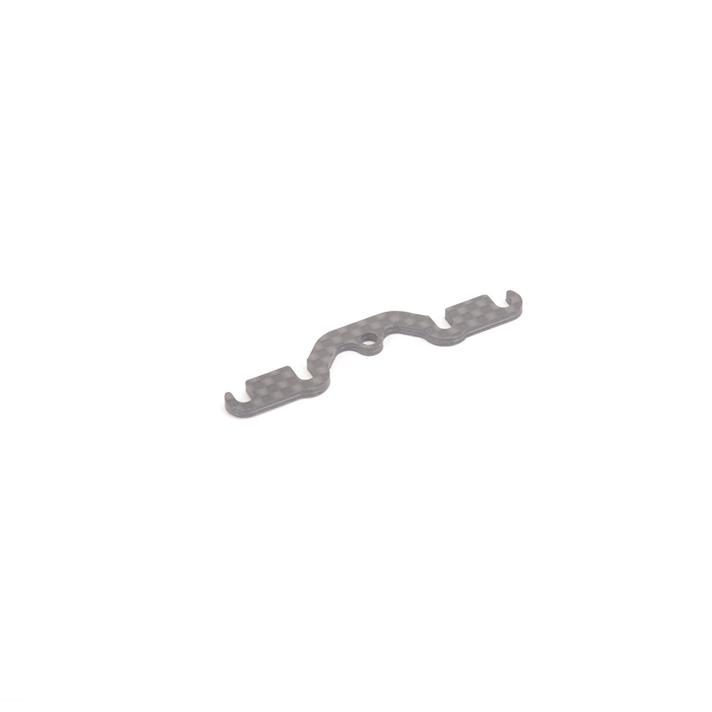 Schumacher C/F RF Strap Spacer - CAT L1 EVO/R (U7977)