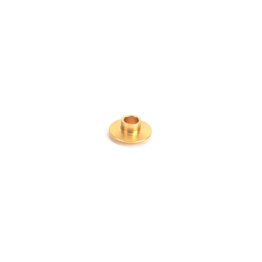 Schumacher Alloy Thrust Plate Lockout - CAT L1 EVO (U7990)