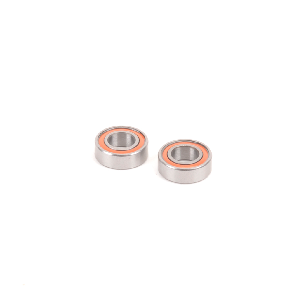 Schumacher Ceramic Ball Bearing 6 x 12 x 4 (pr) (U7997)