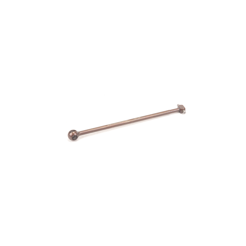 Schumacher Rear Driveshaft Bone (CV) - Storm ST/2 (U8013)