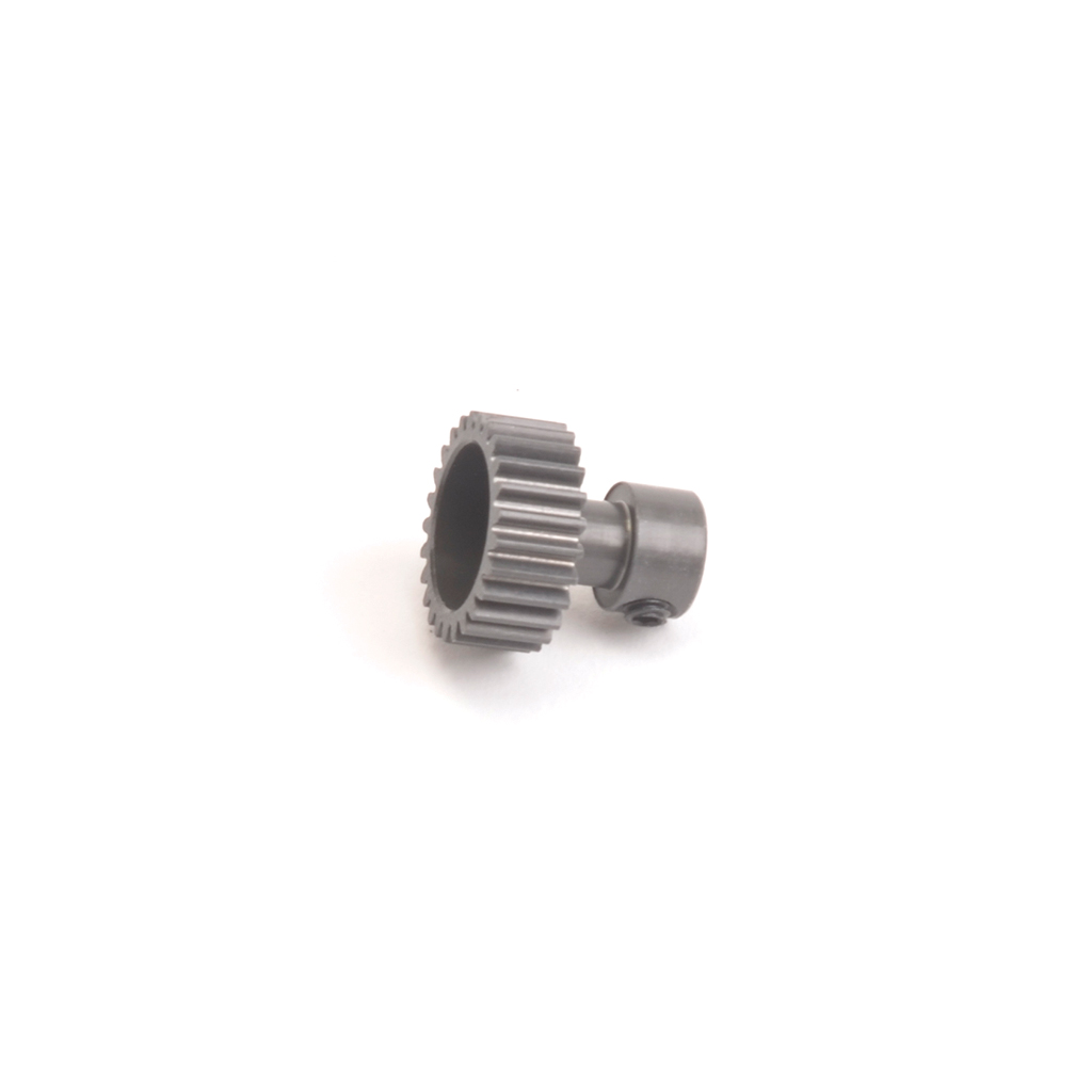 Schumacher Pinion - Long Boss Hard Alloy 48DP - 25T (U8025)
