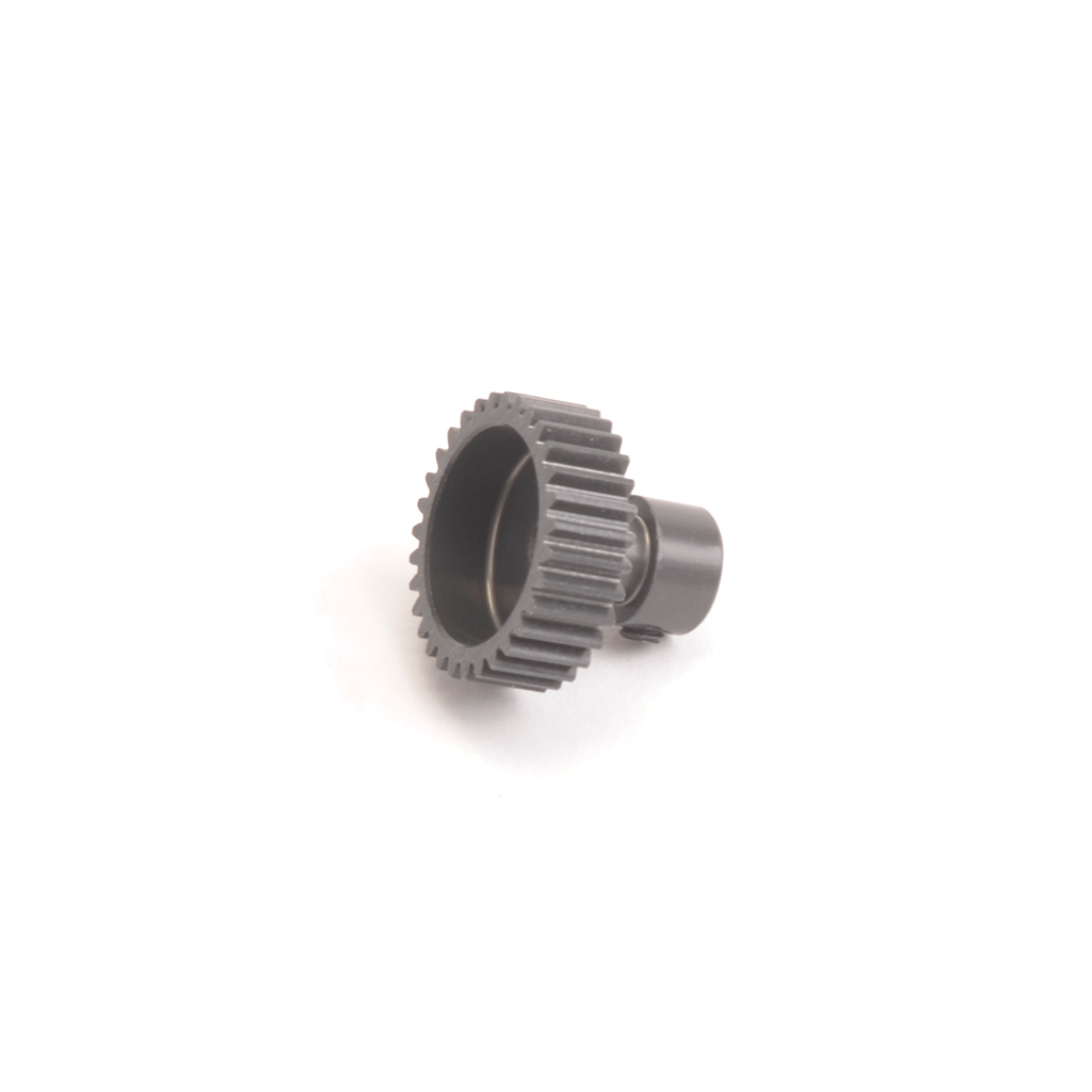Schumacher Pinion - Long Boss Hard Alloy 48DP - 31T (U8031)