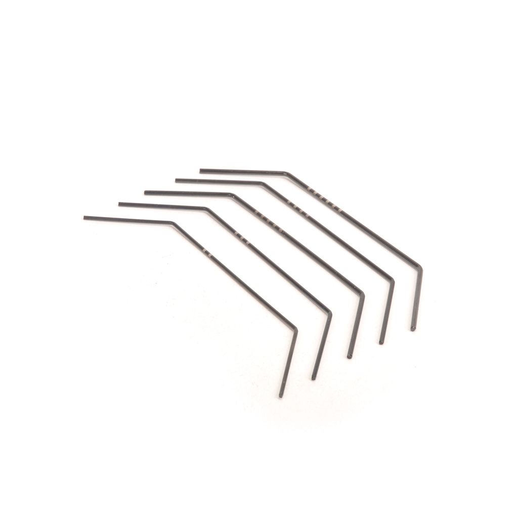 Schumacher Front Anti Roll Bar Set - Storm ST/2 (U8050)