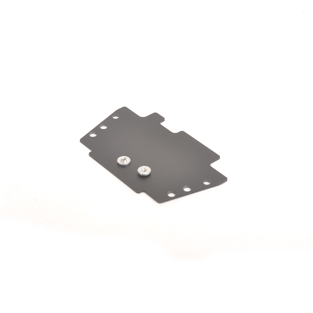 Schumacher Radio Plate S2 - Storm ST/2,LD2/3 (U8051)