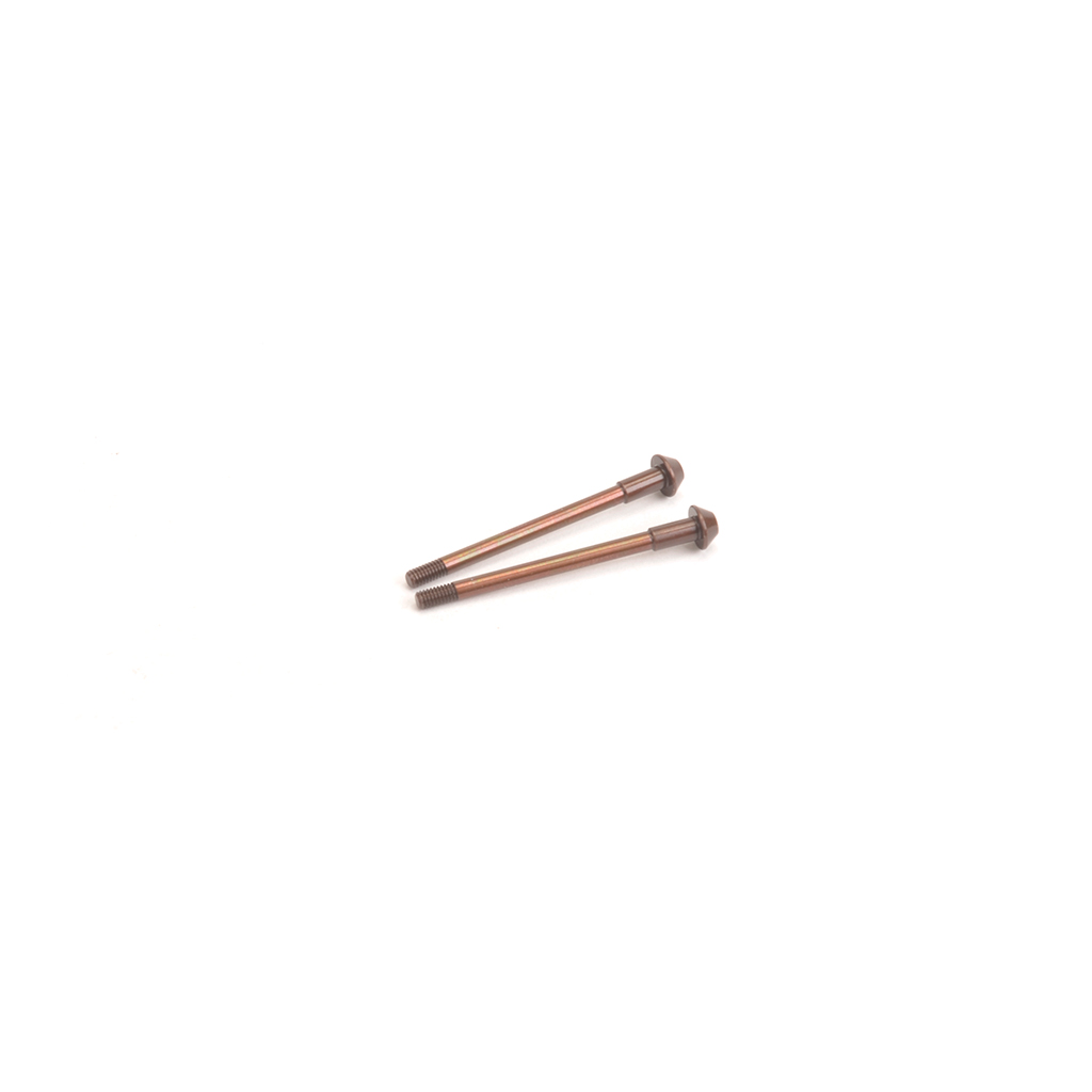 Schumacher Rear Outboard Pin - Storm ST/2 (pr) (U8061)