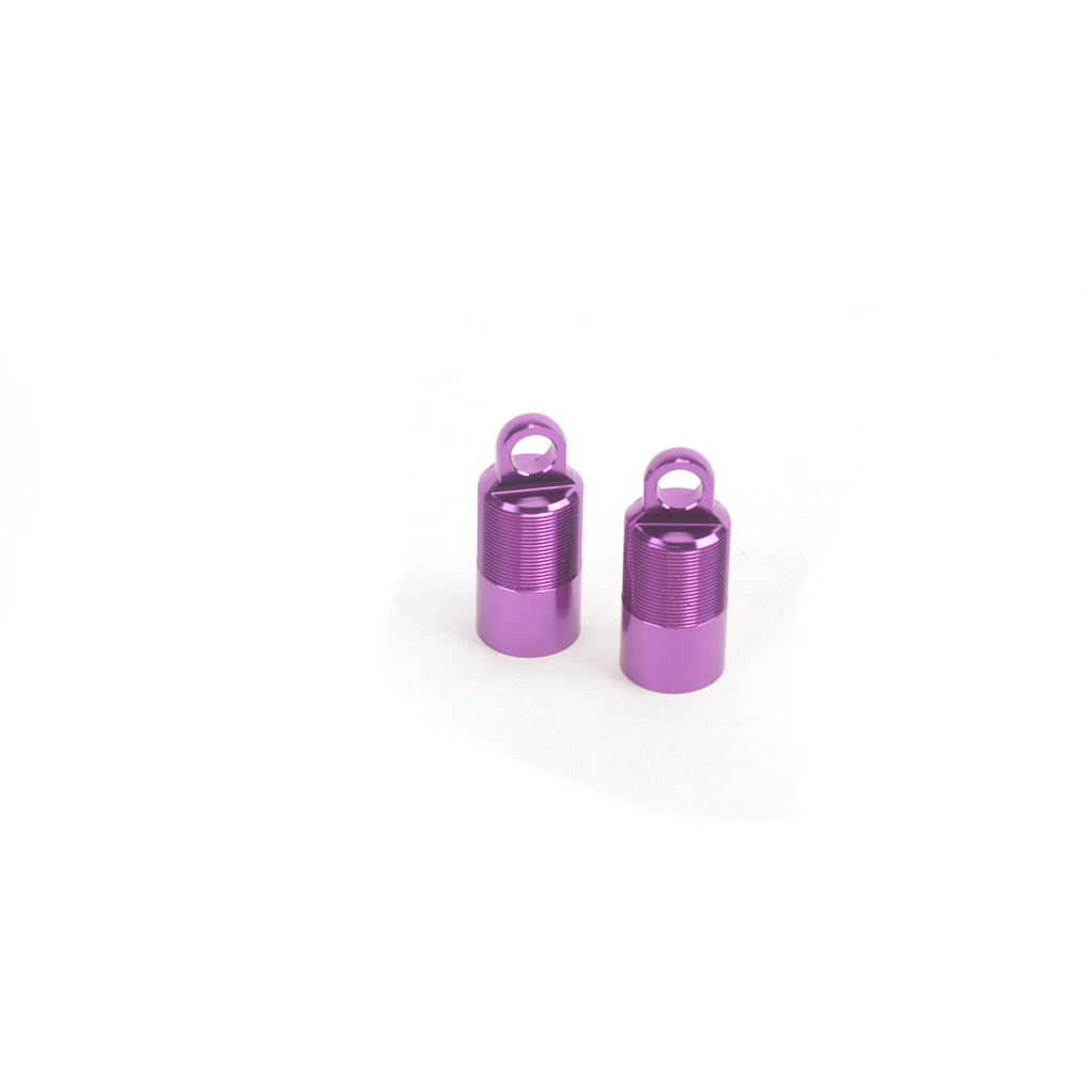 Schumacher Shock Body - Mission FT (pr) (U8070)