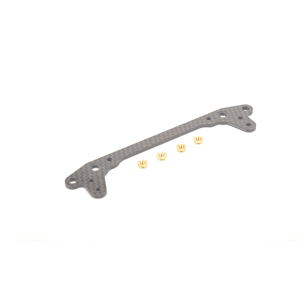 Schumacher C/F Multi Mount - Icon/2 (U8080)