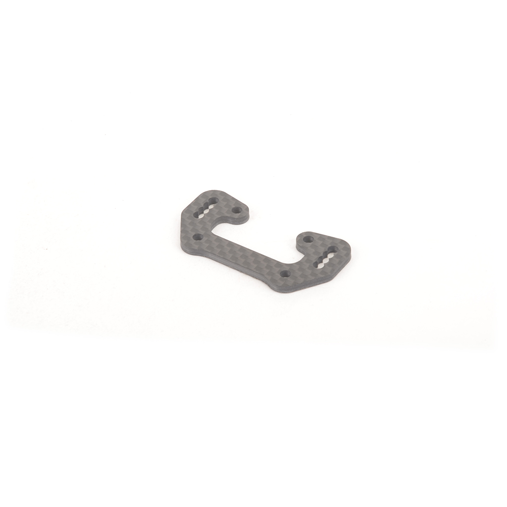 Schumacher C/F Wing Mount Upper - Icon (U8085)