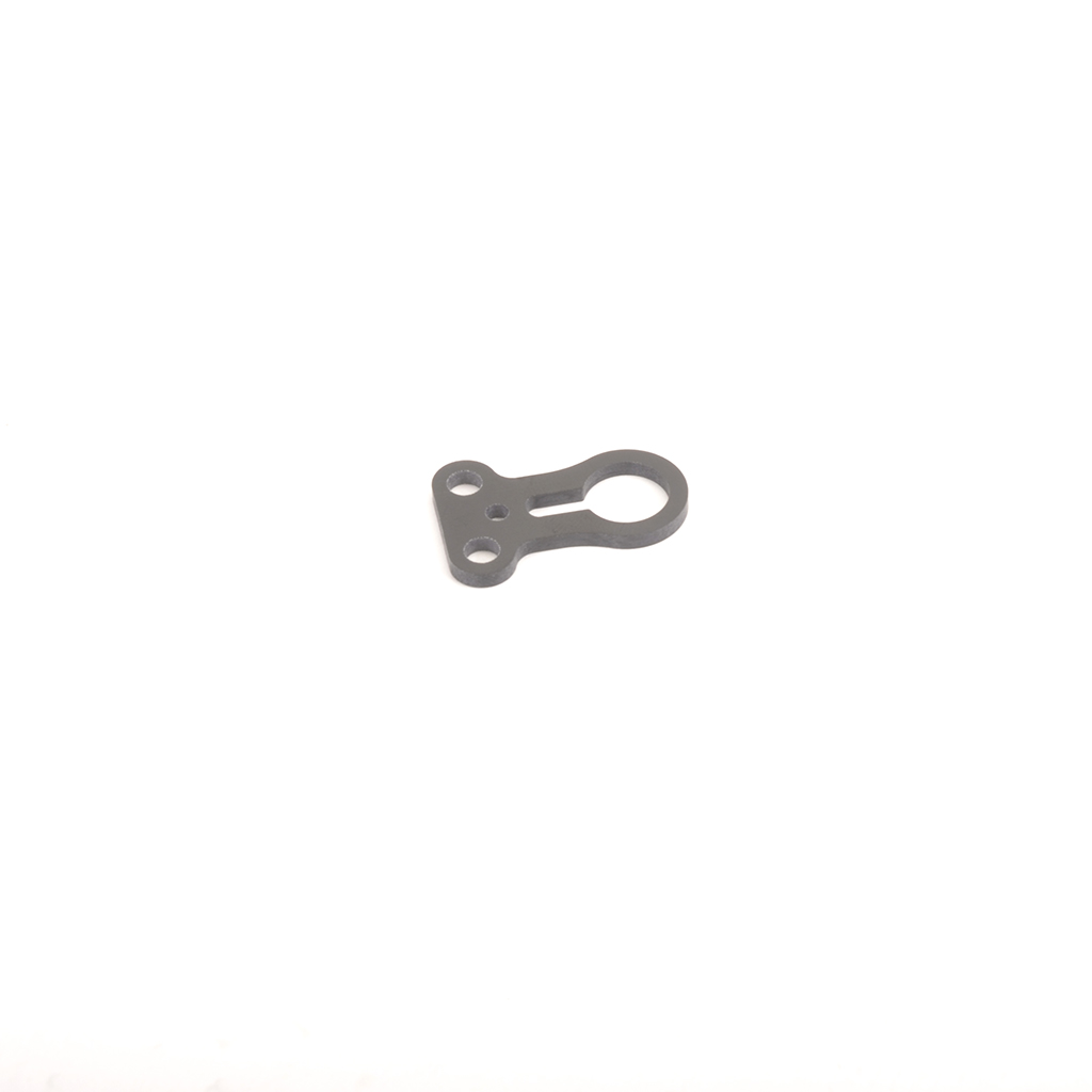 Schumacher S2 Radius Arm - Mission FT (U8093)