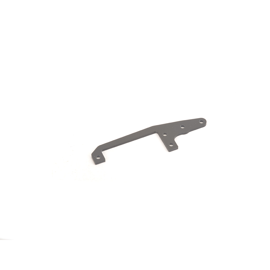 Schumacher S2 Servo Mount Upper - Mission FT (U8094)