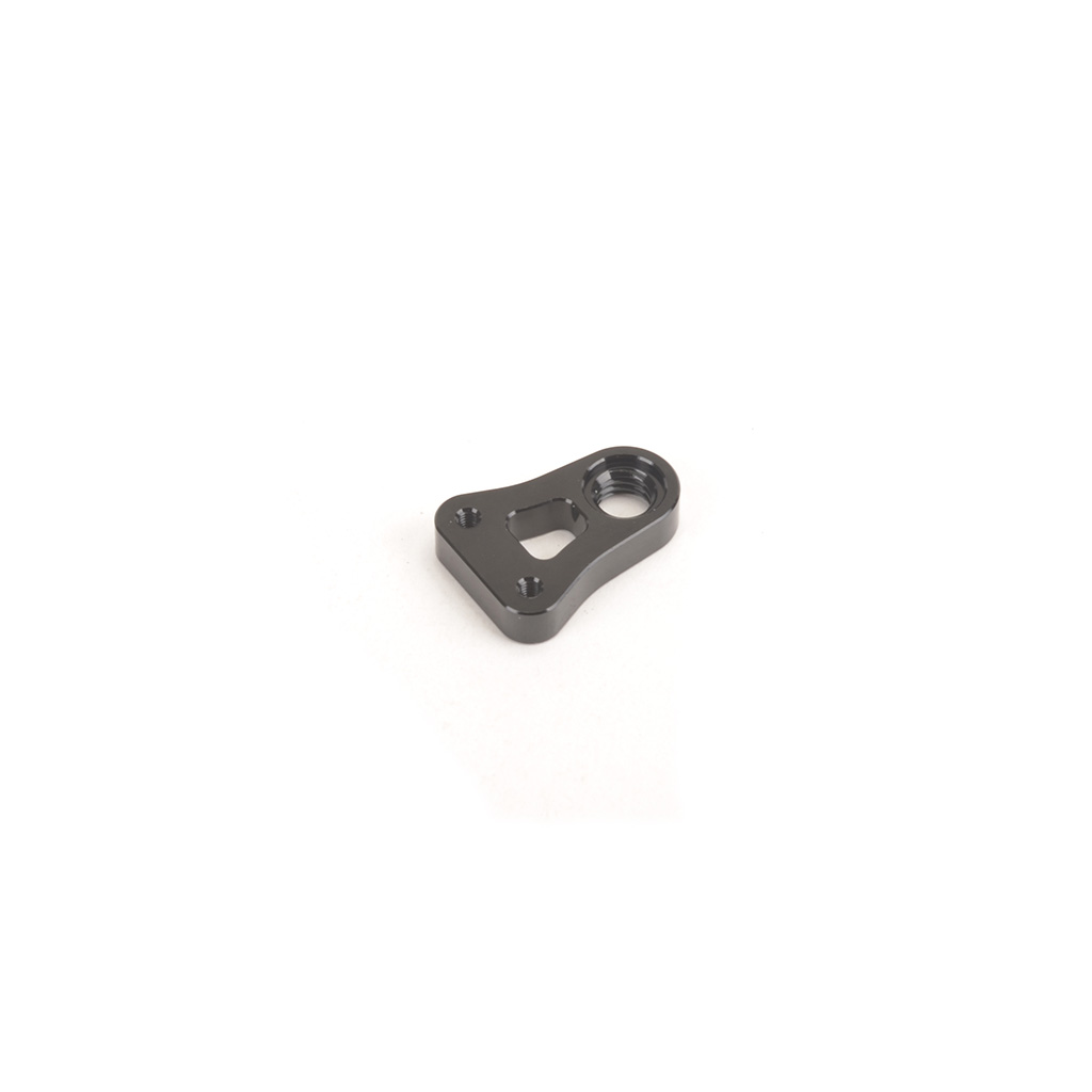 Schumacher Alloy Layshaft Mount - Mission FT (U8097)