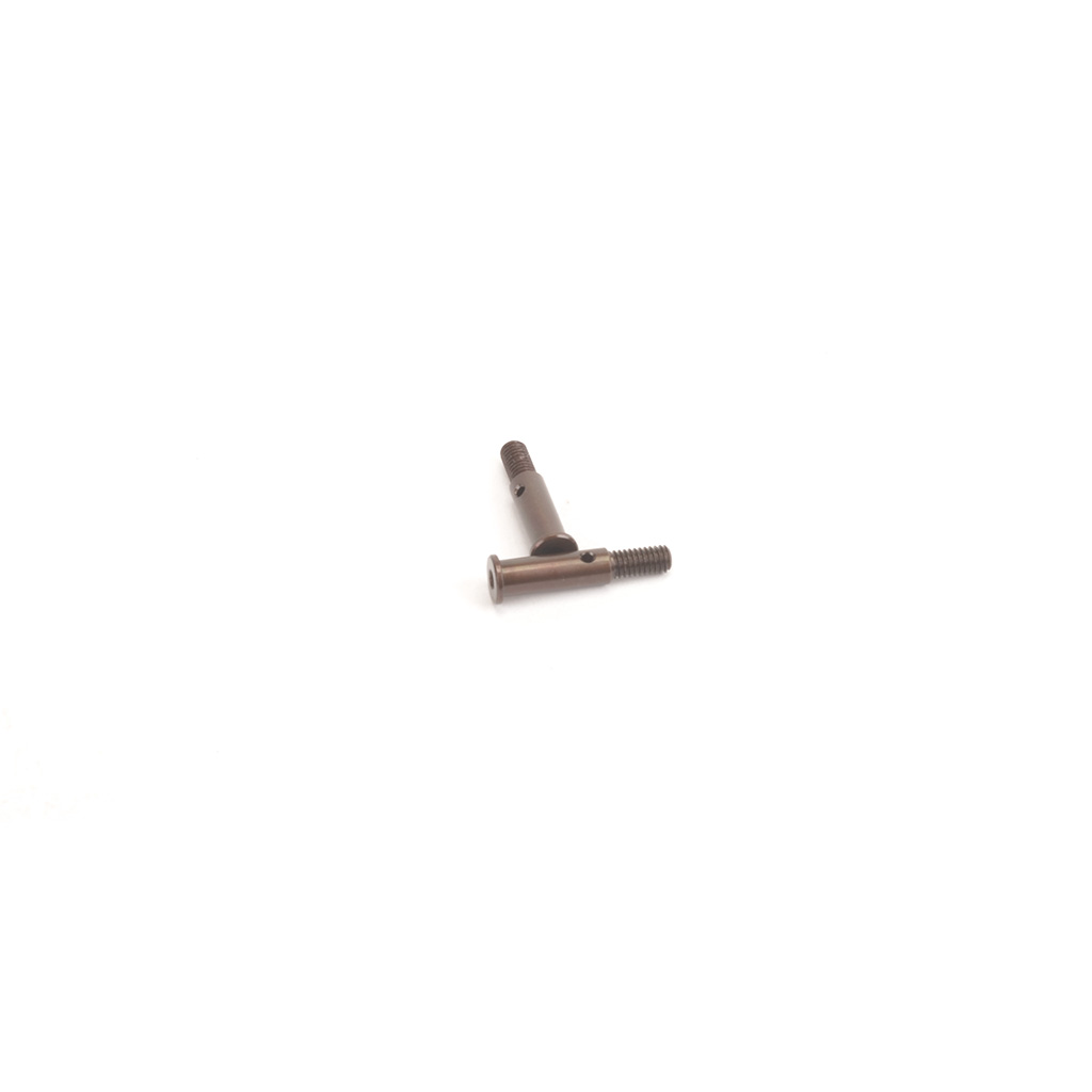 Schumacher Rear Axle - Mission FT (pr) (U8100)