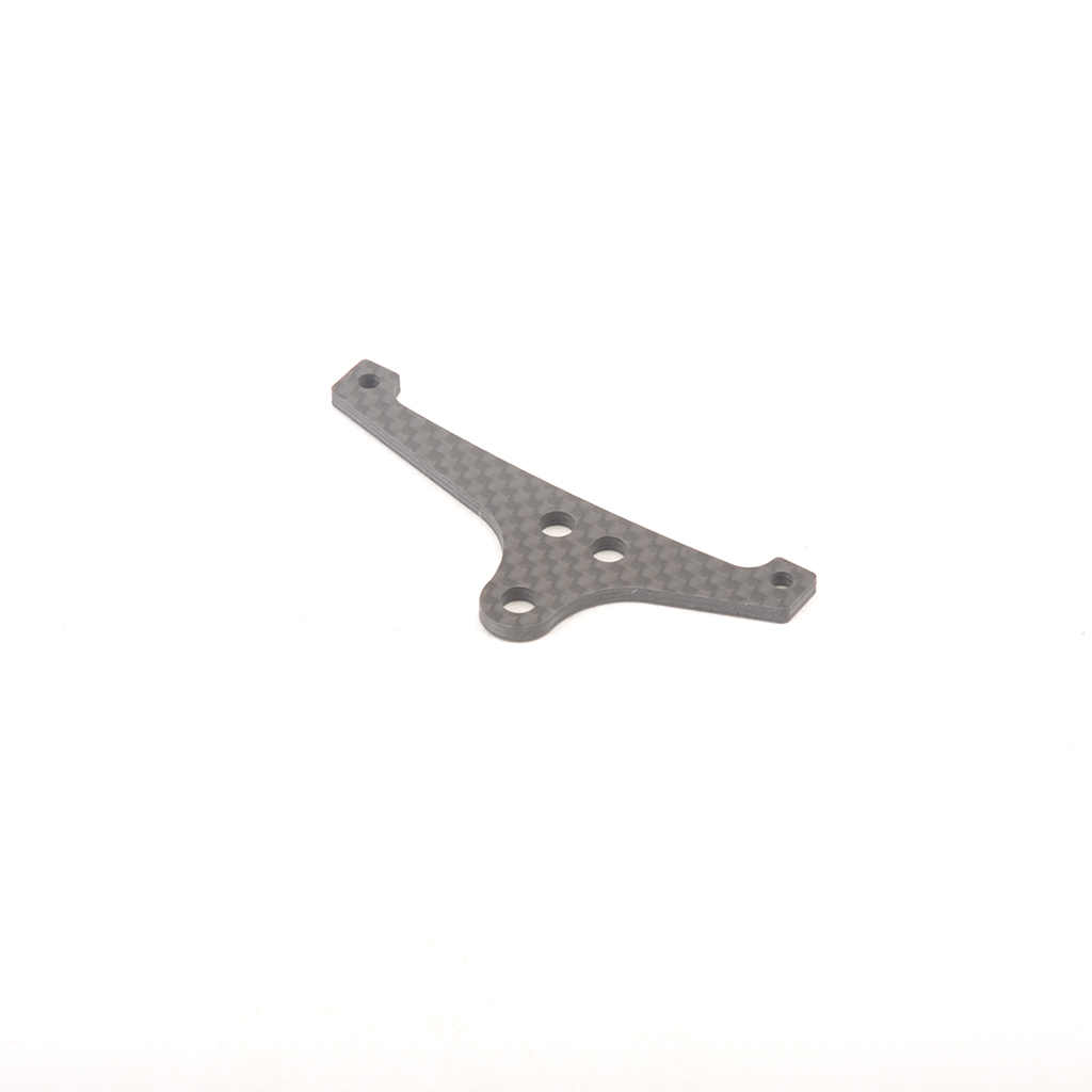 Schumacher C/F Damper Mount - Eclipse 4,A3 (U8143)