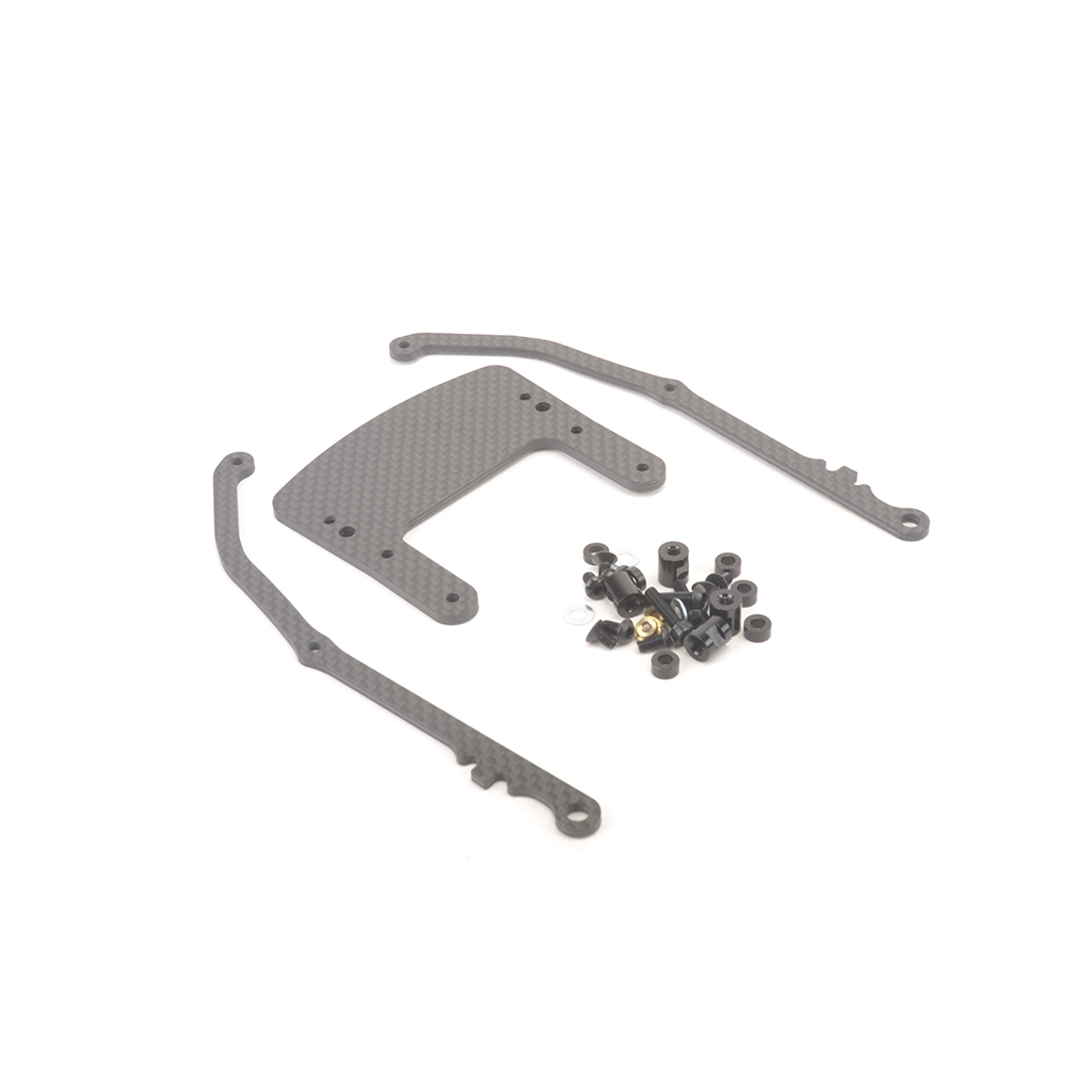Schumacher Top Deck Conversion - C/F Chassis - Atom 2 (U8157)