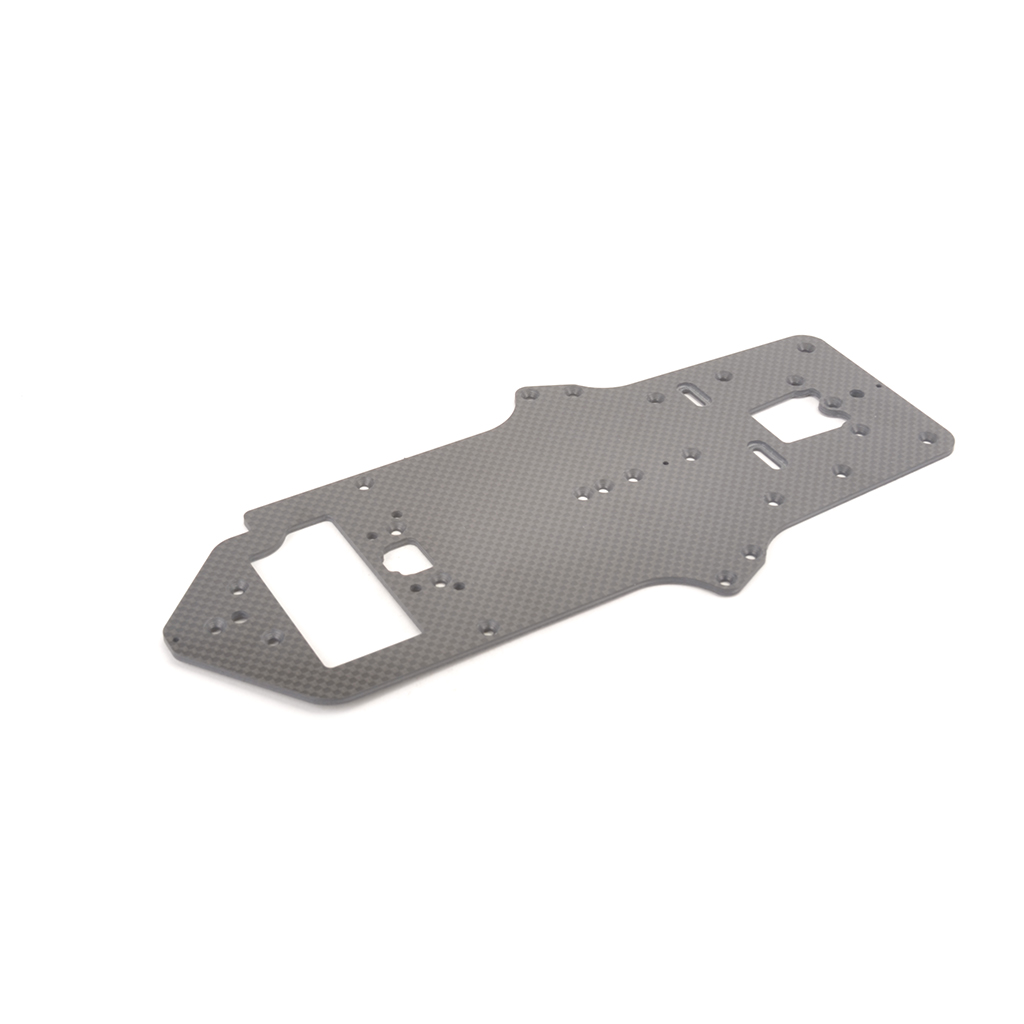 Schumacher C/F Chassis - Eclipse 4 (U8175)
