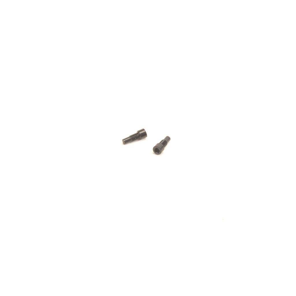 Schumacher Alloy Upper Link Pivot Rear-Mi8,FT8,Mi9 (pr) (U8235)