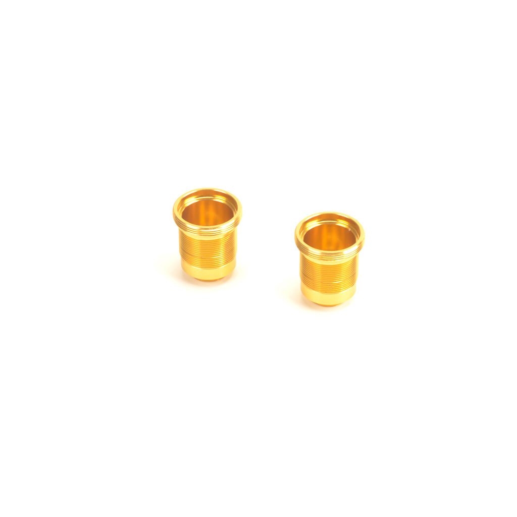 Schumacher Shock Body - Mi8,FT8 (pr) (U8248)