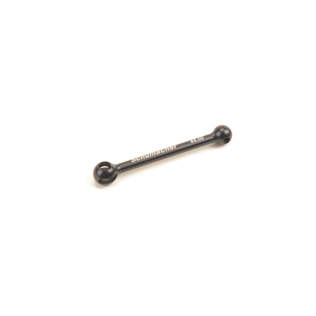 Schumacher Alloy Rear Driveshaft Bone - Mi8 (U8249)