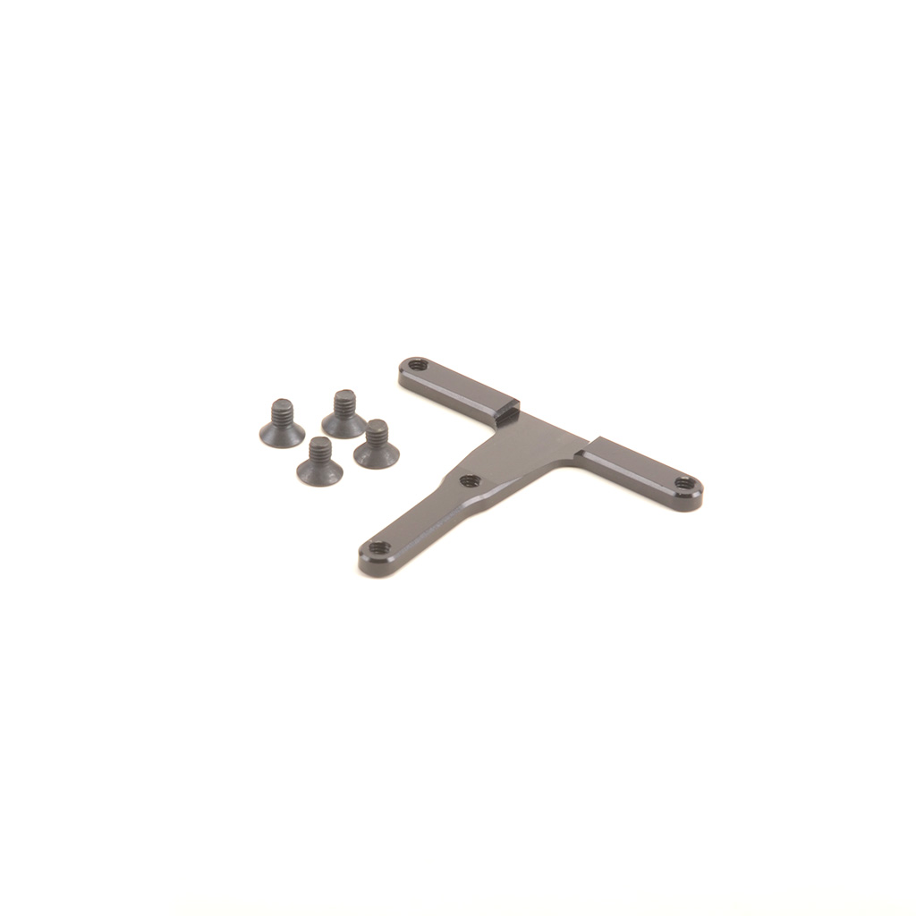 Schumacher Alloy T Brace - Mi8,FT8,Mi9,Neon (U8256)