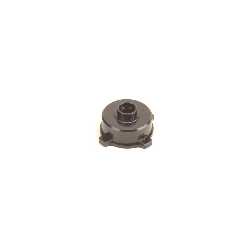 Schumacher Alloy Diff Body - Mi8,FT8 (U8257)
