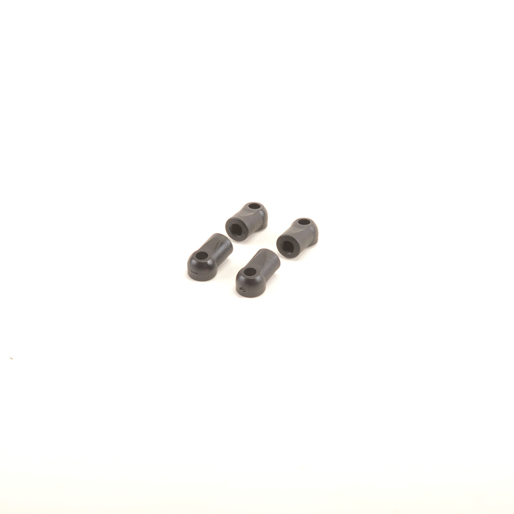 Schumacher Roll Bar Socket - Mi8,FT8,Mi9 (pk4) (U8259)