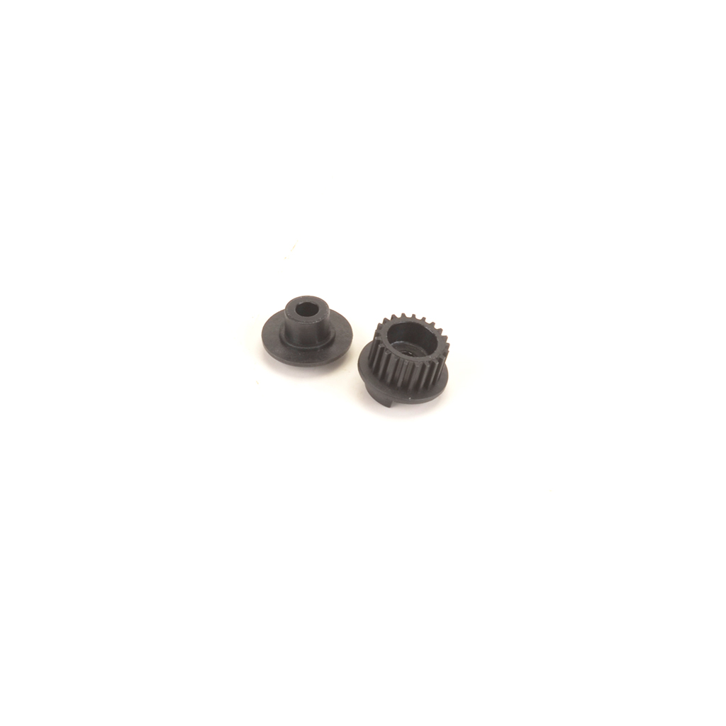 Schumacher Layshaft Pulley and Flange - ProCat (U8278)