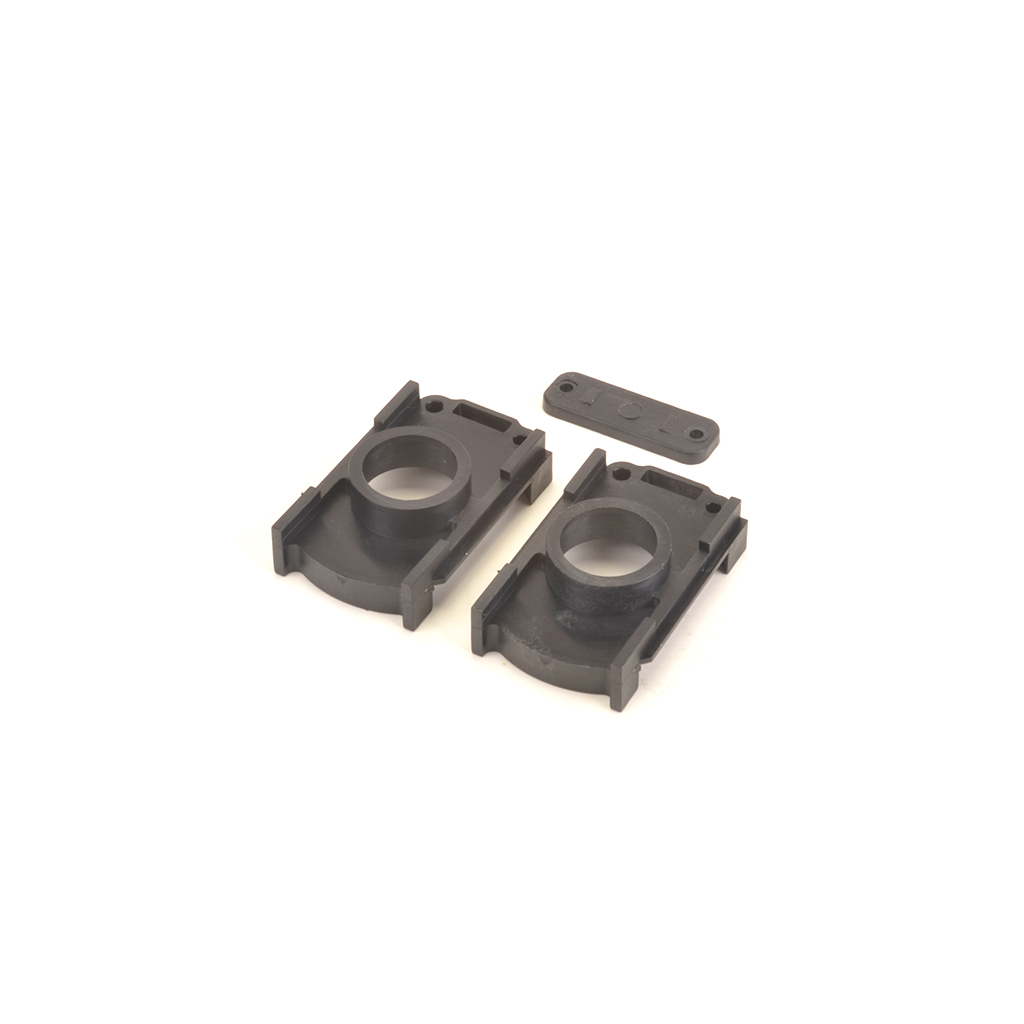 Schumacher Front Transmission Housing - ProCat (pr) (U8284)