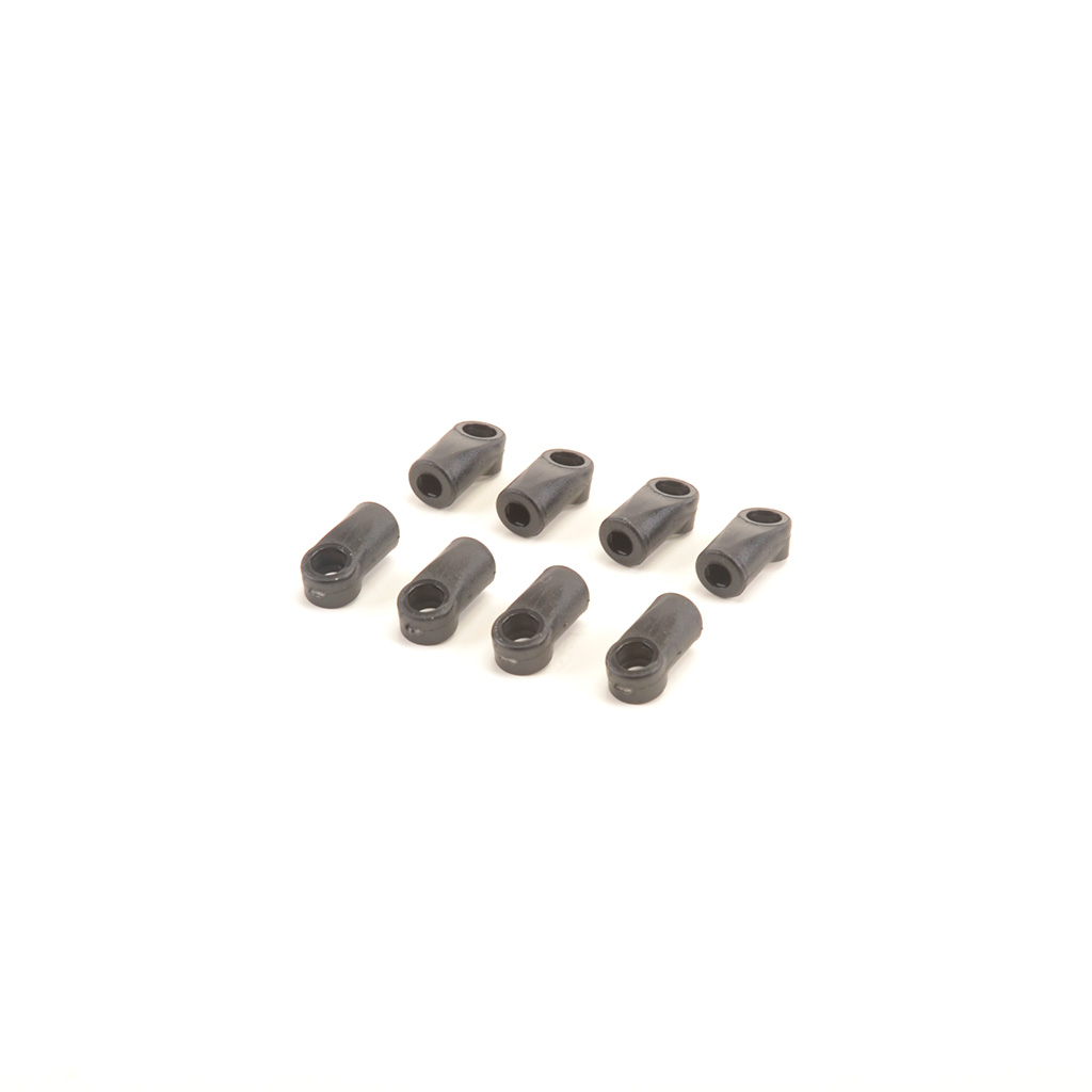 Schumacher Lower Shock Socket - Mi8,FT8 pk8 (U8317)