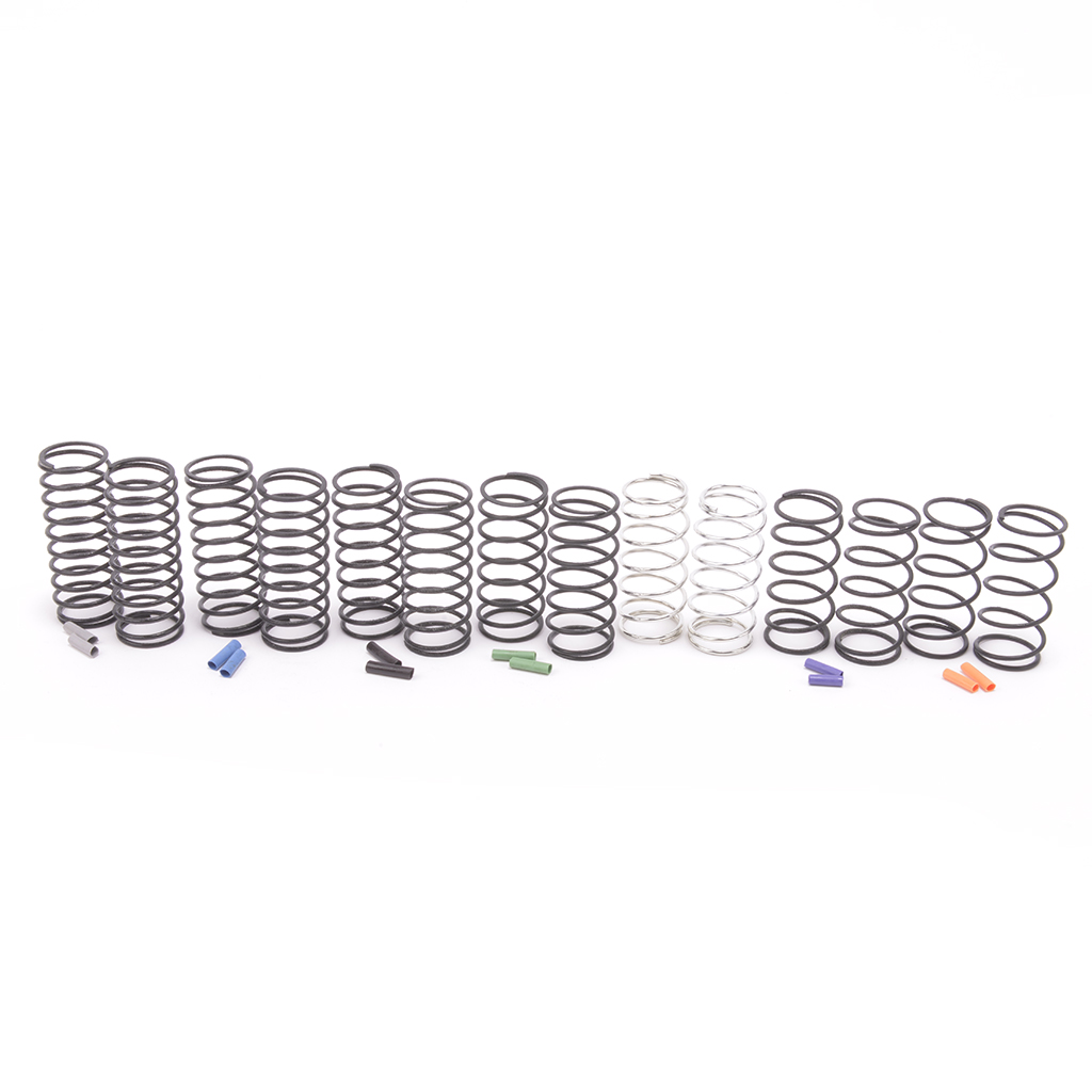 Schumacher Vintage Springs Short  Set (7pr) (U8328)