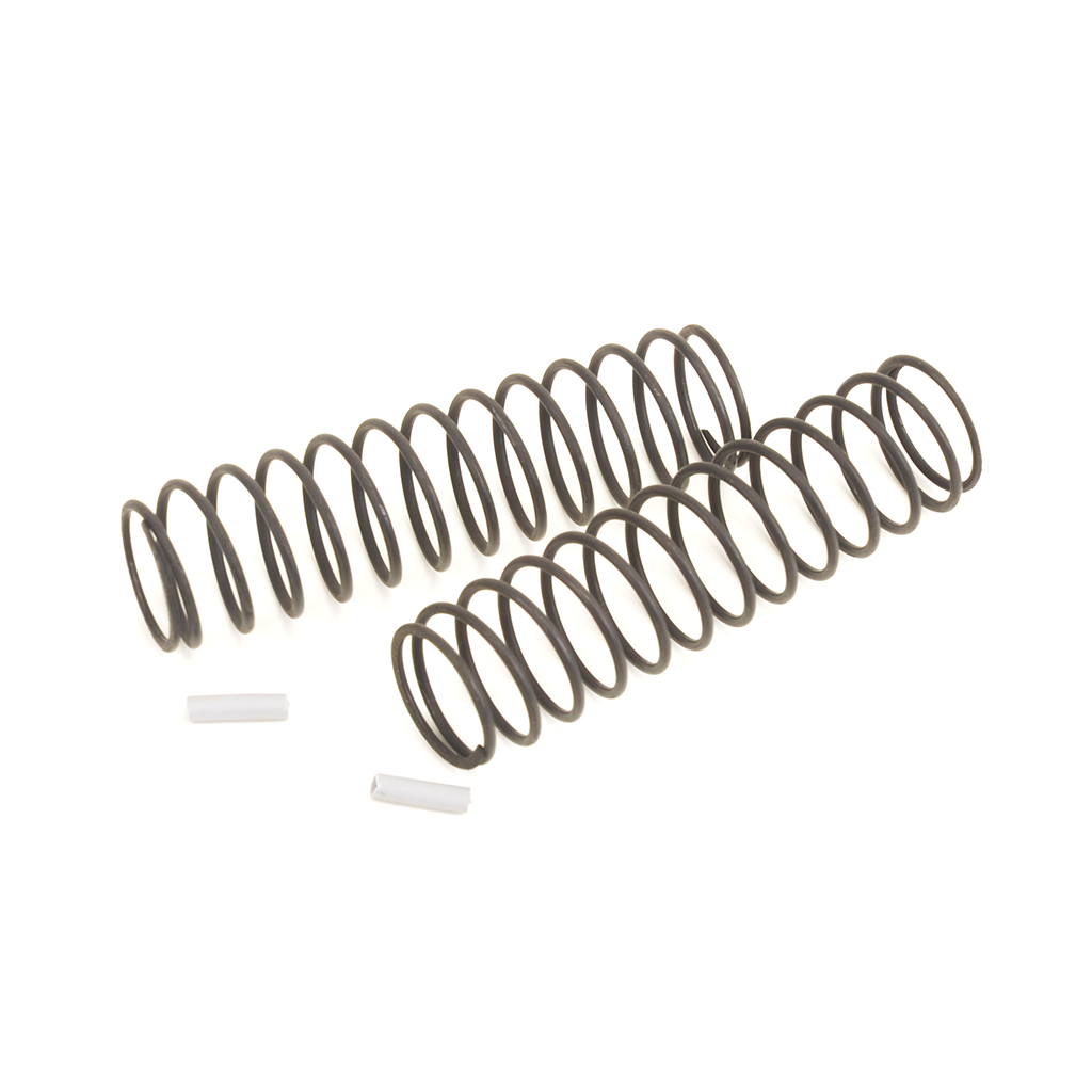 Schumacher Vintage Springs Med Grey 2.7lb/in (pr) (U8329)